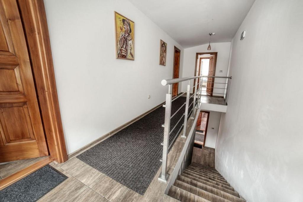 Penzion Jolla Červený Kláštor Eksteriør bilde