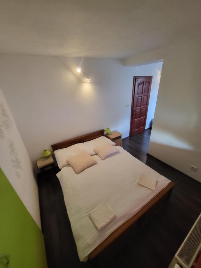 Penzion Jolla Červený Kláštor Eksteriør bilde